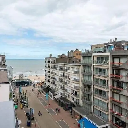 Penthouse Idesbald