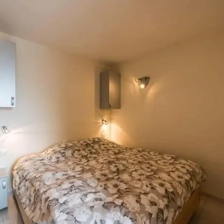 Lejlighed Penthouse Idesbald *